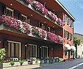 Hotel Speranza Lacul Garda