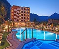 Hotel Savoy Palace Riva Gardasee