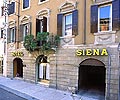 Hotel Siena Verona Garda-tó