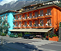 Hotel Smeraldo Garda-tó