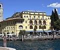 Hotel Sole Di Riva Gardasee