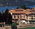 Hotel Sole San Zeno Garda-tó