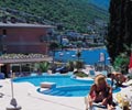 Hotel Spiaggia Lacul Garda