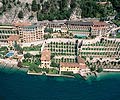 Отель Splendid Palace Озеро Гарда