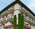 Hotel Taormina Garda-tó