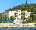 Hotel Terminus Garda Garda-tó