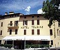 Hotel Touring Gardone Lake Garda