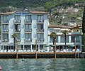 Hotel Venezia Garda-tó
