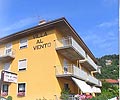 Hotel Villa Al Vento Lago di Garda