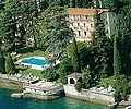 Отель Villa Capri Озеро Гарда