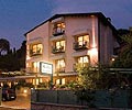 Hotel Villa Carlotta Garda-tó