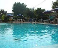 Hotel Villa Claudia Garda-tó