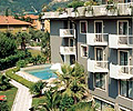 Hotel Villa Delle Rose Garda-tó