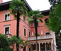 Hotel Villa Fiordaliso Lago di Garda