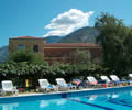 Hotel Villa Franca Lacul Garda