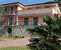 Hotel Villa Josefine Lago di Garda