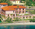 Hotel Villa Maria au Lac Garda-tó