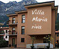 Hotel Villa Maria Riva Garda-tó