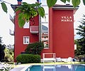 Hotel Villa Maria Torbole Lacul Garda
