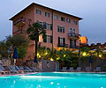 Отель Villa Miravalle Озеро Гарда
