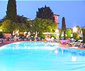 Hotel Villa Mulino Garda-tó