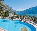 Hotel Villa Oasi Lake Garda