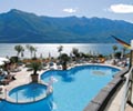 Hotel Villa Orchidea Lake Garda