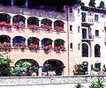Hotel Villa Paradiso Gardasee