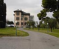 Hotel Villa Pioppi Lago di Garda