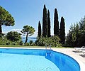 Hotel Villa Schindler Garda-tó