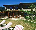 Hotel Villa Selene Garda-tó
