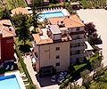 Hotel Villa Verde Garda-tó