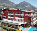 Hotel Virgilio Lake Garda