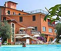 Hotel Vittoria Toscolano Maderno Lake Garda