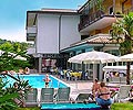 Hotel Zodiaco Garda-tó