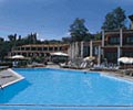 Апарт-отель Aparthotel Belvedere Озеро Гарда