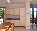 Residence Apartment Limonaia Lacul Garda