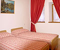 Residence Apartments Castello Lacul Garda