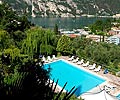 Residence Benacus Lake Garda
