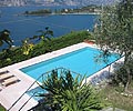Residence Le Balze Lacul Garda