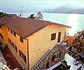 Rezidencia Solei Garda-tó