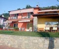Ferienwohnung Villa al Lido Gardasee