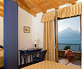 Rezidencia Villa Castelli Garda-tó
