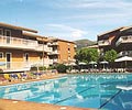 Residence Villa Rosa Lago di Garda