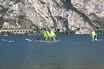 Lake Garda a nautical and extreme sports paradise