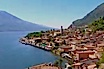 Summer Holiday at Lake Garda